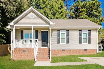 1507 Beauty Avenue Raleigh, NC 27610